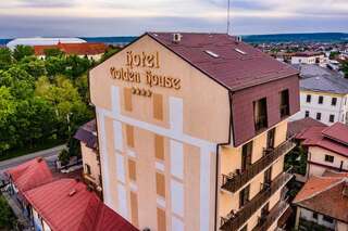 Отель Hotel Golden House Крайова-2